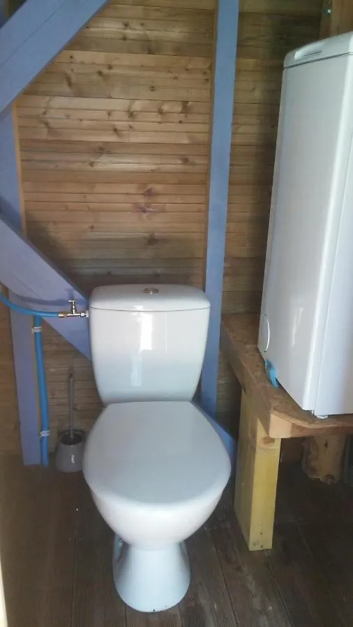 L'Insolite Du Pic D'Ysson Guest House Vodable Country house
